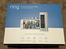 Ring wired doorbell for sale  Roseville