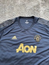Adidas manchester united gebraucht kaufen  Berlin