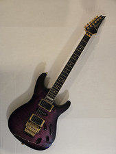 Ibanez s540fm mij for sale  Boulder
