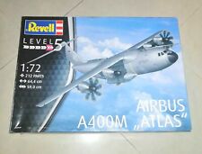 Revell airbus a400m usato  Corbetta