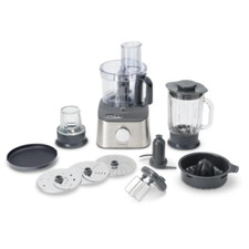 Kenwood multipro compact usato  Roccagloriosa