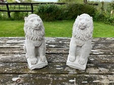 Two rustic looking for sale  CINDERFORD