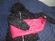 Ski anzug 158 gebraucht kaufen  Dresden