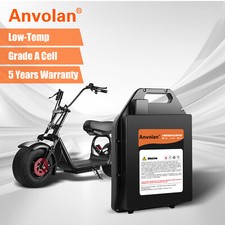 Batteria agli ioni usato  Spedire a Italy