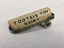 Vintage tootsietoy mack for sale  Santee