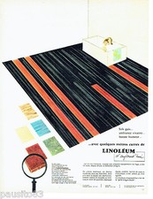 Publicite advertising 076 d'occasion  Roquebrune-sur-Argens