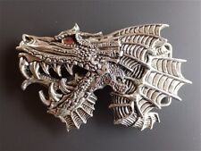Alchemy gothic gürtelschnalle gebraucht kaufen  Pronstorf