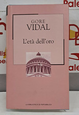 Gore vidal eta usato  Palermo