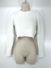 Zara soft chenille for sale  LONDON