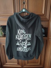 Sweat jacke hoodie gebraucht kaufen  Hamburg