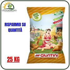 Mangime giuntini granaglia usato  Monteforte Irpino