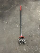 Lawn aerator used for sale  Corona