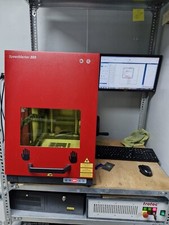 Trotec laser speedmarker for sale  Hialeah