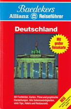 reisefuhrer baedeker gebraucht kaufen  Lauterbach