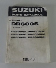 Teilekatalog parts catalogue gebraucht kaufen Teilekatalog parts catalogue gebraucht kaufen  Jever