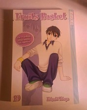 Fruits basket band gebraucht kaufen  Mettlach