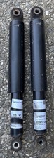 Sachs stoßdämpfer set gebraucht kaufen  Landau a.d.Isar