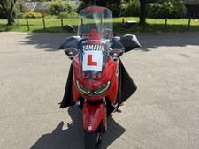 Yamaha nmax 124 for sale  ILFORD