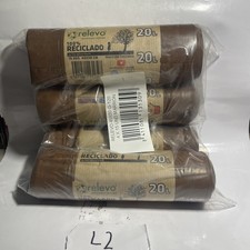 Relevo 100 recycled for sale  ILMINSTER