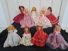 Vintage bisque nancy for sale  Billings