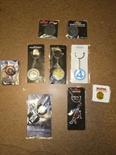Lot marvel amc for sale  Lutz