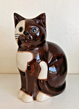 Quail ceramics cat for sale  BRISTOL