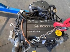 55352640 motore opel usato  Minerbe