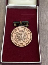 Meisterbauer genossenschaftlic gebraucht kaufen  Deutschland