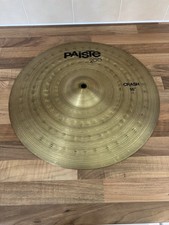 Paiste 200 vintage for sale  BICESTER