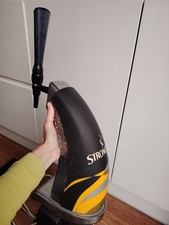 Strongbow beer pump for sale  STOKE-ON-TRENT