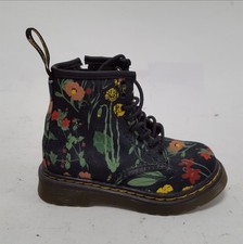 Dr. martens floral for sale  RUGBY