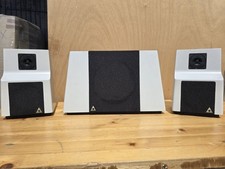 Triad speaker system gebraucht kaufen  Fulda
