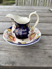 Antique victorian gaudy for sale  BRIDGEND