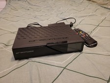 Dreambox 900 ultra gebraucht kaufen  Eberswalde