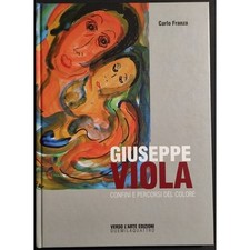 Giuseppe viola confini usato  Alessandria