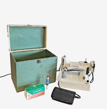 singer221 machine sewing for sale  New Paltz