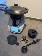 Vorwerk thermomix tm6 gebraucht kaufen  Hamburg