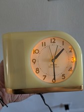 Westclox big ben d'occasion  Expédié en Belgium