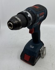 Bosch gsb 18v for sale  BIRMINGHAM