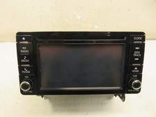 Mitsubishi outlander radio for sale  Cumberland