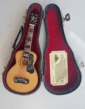 Miniature gibson 200 for sale  LONDON
