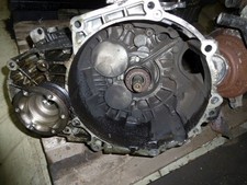 Getriebe gvs passat gebraucht kaufen  Innenstadt