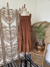 Vintage brown clothkits for sale  BINGLEY
