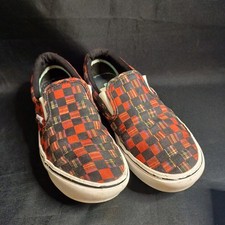 Vans comfy cush for sale  KETTERING