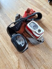 petzl kopflampe gebraucht kaufen  Schlitz
