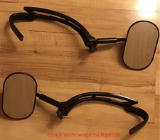 Emuk spiegel passt gebraucht kaufen  Strausberg-Umland