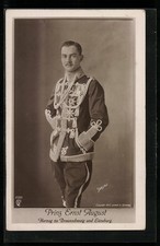 Ernst august herzog gebraucht kaufen  Berlin