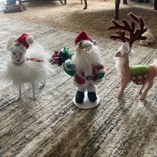 Lot annalee dolls for sale  Santa Maria
