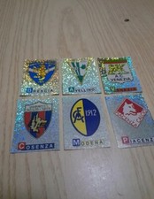 Calciatori panini 1991 usato  Floridia