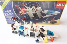 1980s lego 6783 for sale  WATFORD
